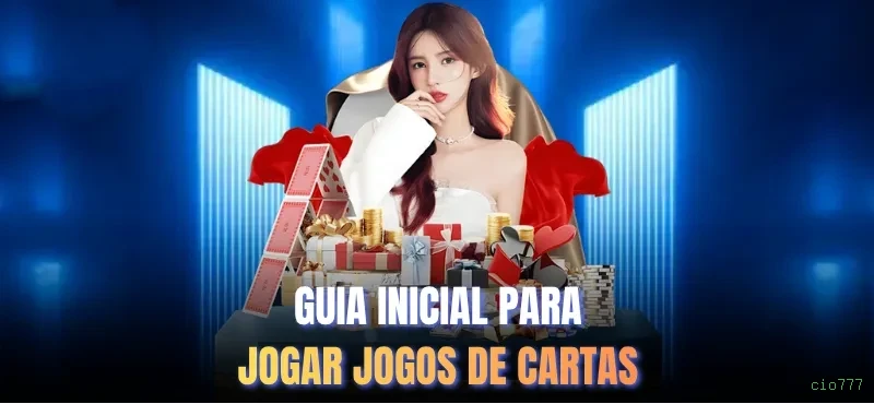 Cadastro Rápido cio777